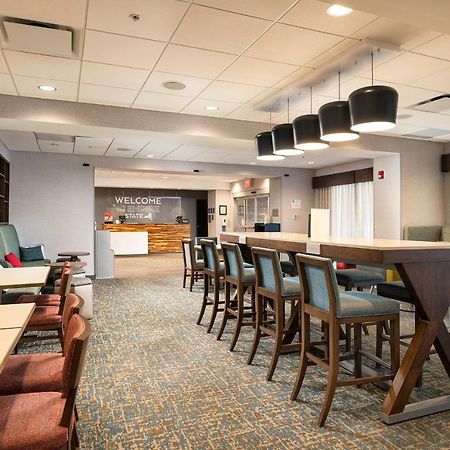Hampton Inn Buffalo - 애머스트 외부 사진